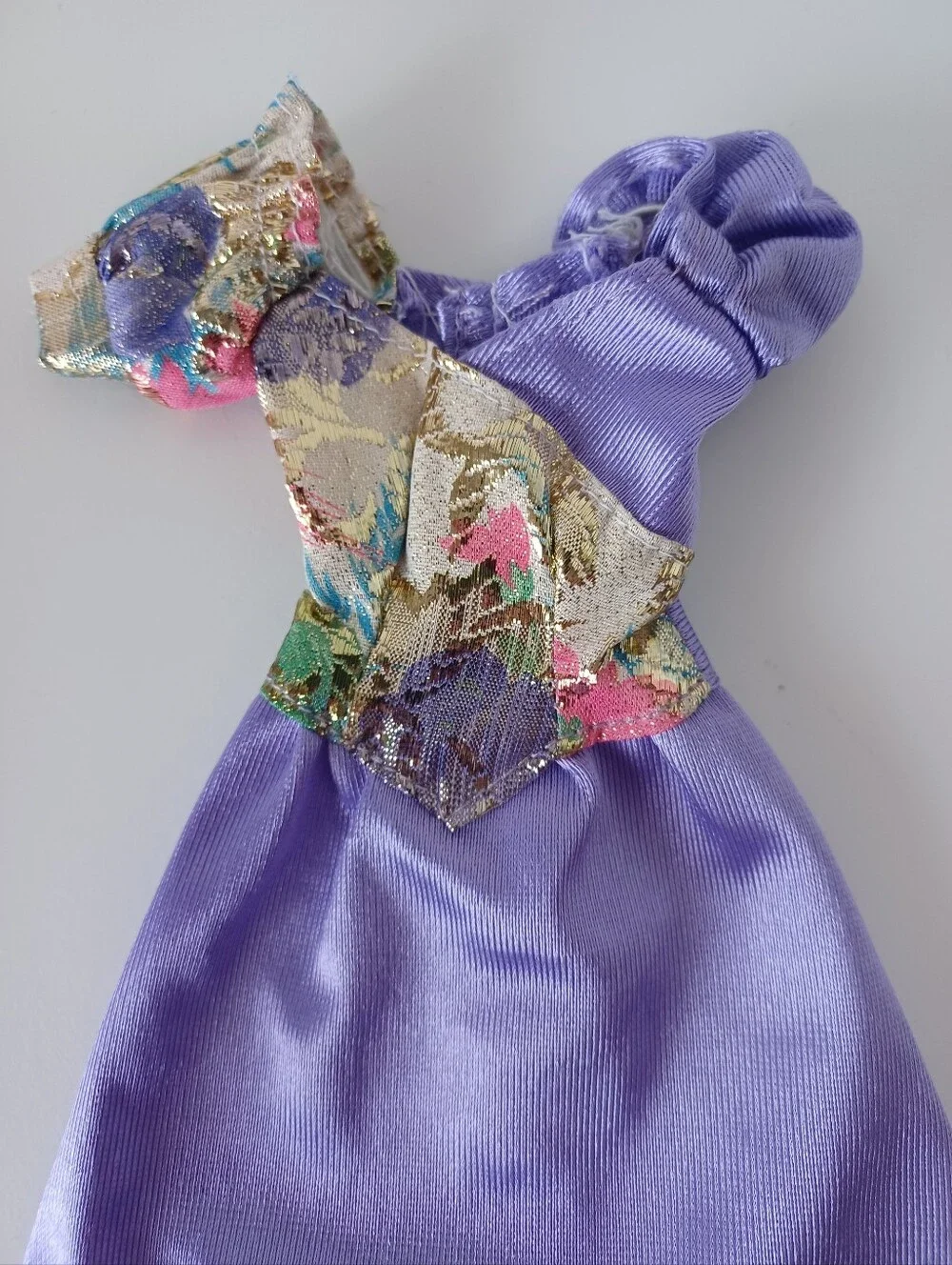 Barbie vintage fashion
